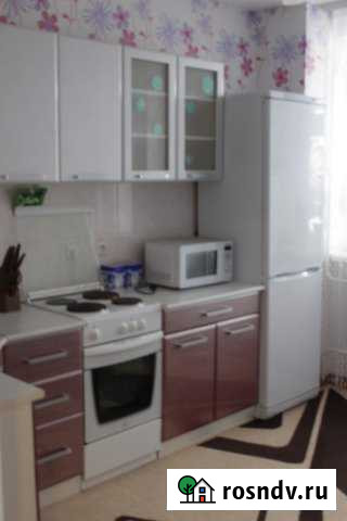 1-комнатная квартира, 50 м², 2/5 эт. в аренду посуточно в Пурпе Пурпе - изображение 1