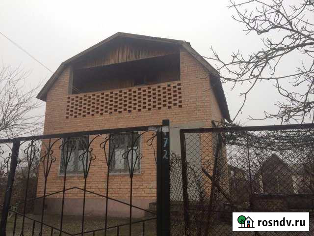 Дача 40 м² на участке 5 сот. на продажу в Моздоке Моздок - изображение 1