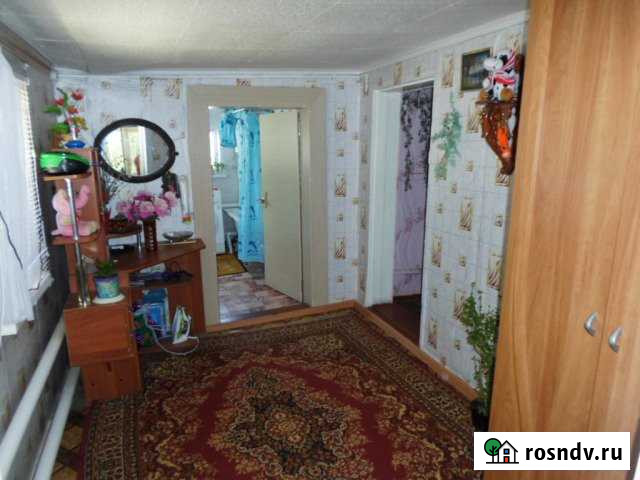 Дом 65 м² на участке 17 сот. на продажу в Ленинске Ленинск - изображение 1
