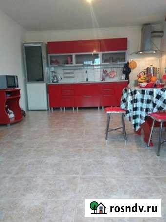 Дом 120 м² на участке 7 сот. на продажу в Карабулаке Карабулак - изображение 1