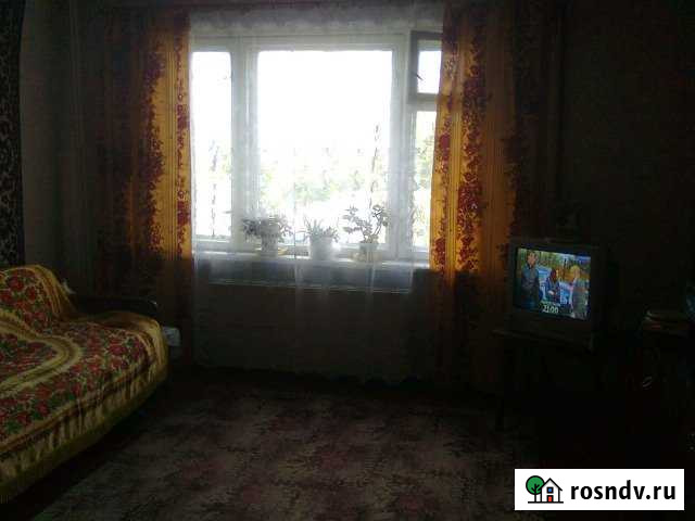 2-комнатная квартира, 54 м², 1/3 эт. на продажу в Сафоново Смоленской области Сафоново - изображение 1