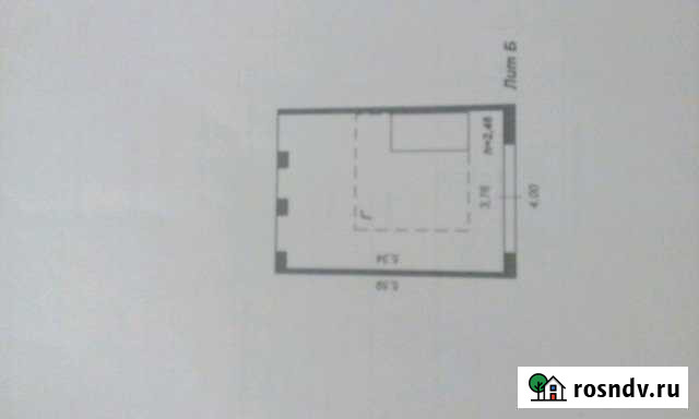 Гараж 23 м² на продажу в Майском Белгородской области Майский - изображение 1