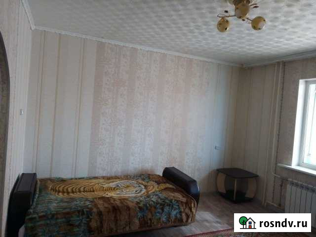 1-комнатная квартира, 40 м², 4/5 эт. на продажу в Березовском Кемеровской области Березовский - изображение 1