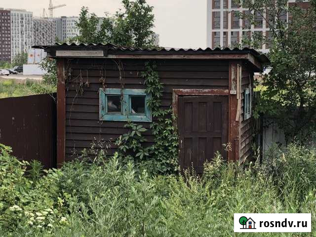 Гараж на продажу в Видном Видное - изображение 1