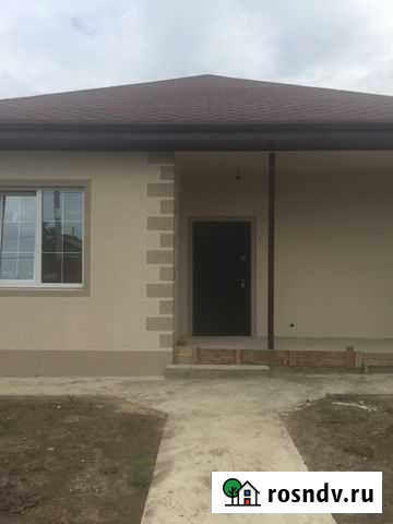 Дом 90 м² на участке 5.5 сот. на продажу в Цибанобалке Цибанобалка - изображение 1