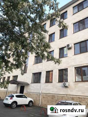 1-комнатная квартира, 40 м², 3/4 эт. в аренду на длительный срок в Горячем Ключе Горячий Ключ - изображение 1