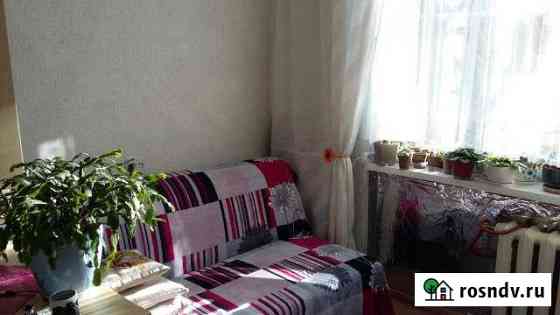 Комната 30 м² в 2-ком. кв., 5/5 эт. на продажу в Выборге Выборг