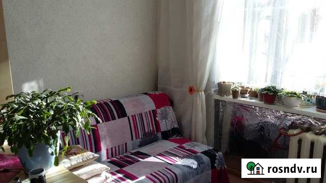 Комната 30 м² в 2-ком. кв., 5/5 эт. на продажу в Выборге Выборг - изображение 1