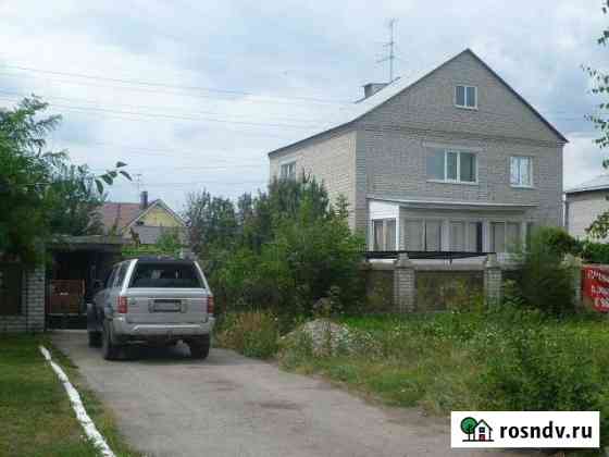 Коттедж 186 м² на участке 11 сот. на продажу в Кинеле Кинель
