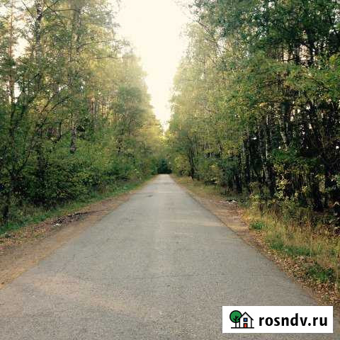 Участок ИЖС 25 сот. на продажу в Детчино Детчино - изображение 1