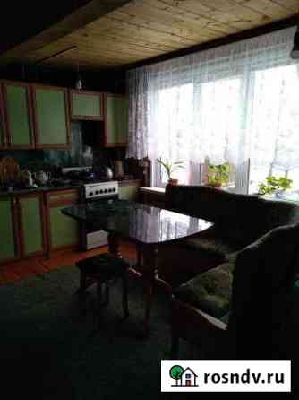 Дом 64.4 м² на участке 17 сот. на продажу в Нижнекамске Нижнекамск