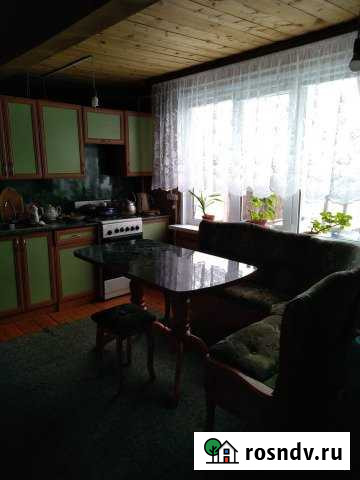 Дом 64.4 м² на участке 17 сот. на продажу в Нижнекамске Нижнекамск - изображение 1