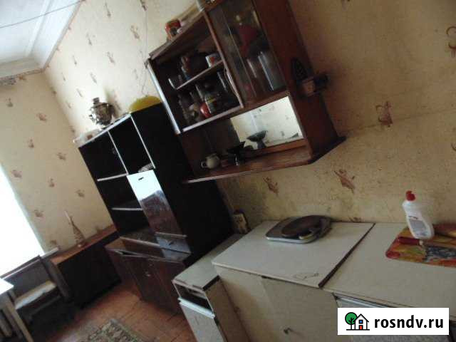 2-комнатная квартира, 47 м², 2/4 эт. на продажу в Боровичах Боровичи - изображение 1