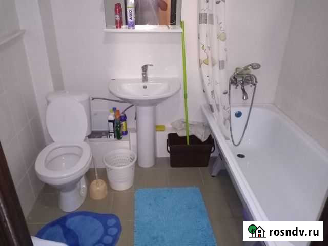 1-комнатная квартира, 33 м², 1/3 эт. на продажу в Волгодонске Волгодонск - изображение 1