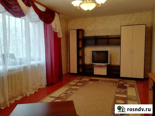 2-комнатная квартира, 70 м², 7/9 эт. в аренду на длительный срок в Егорьевске Егорьевск - изображение 1