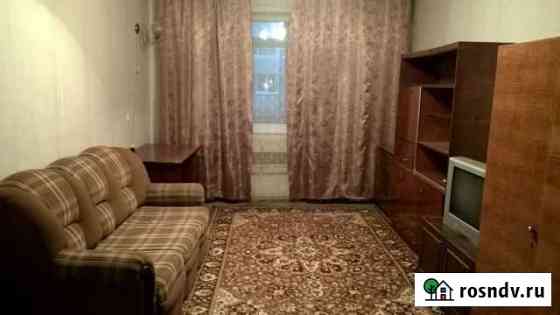 1-комнатная квартира, 35 м², 3/5 эт. в аренду на длительный срок в Богородицке Богородицк