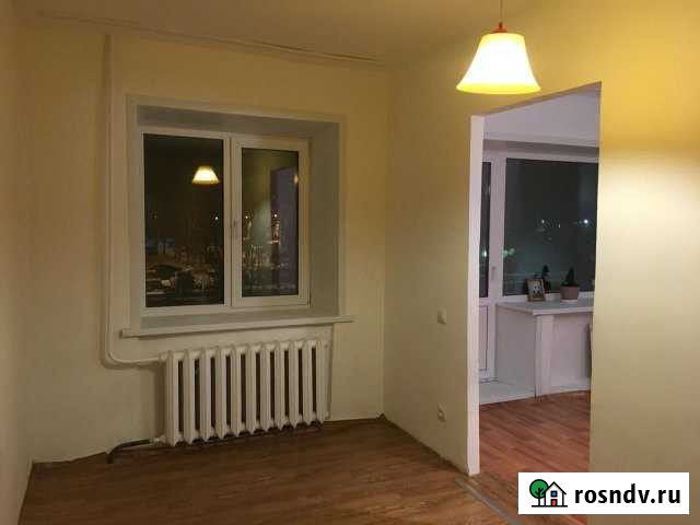 2-комнатная квартира, 40 м², 2/4 эт. в аренду на длительный срок в Ачинске Ачинск - изображение 1