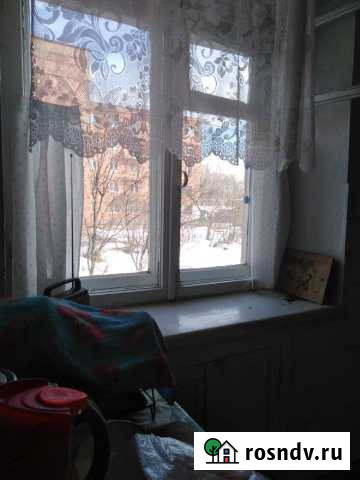 2-комнатная квартира, 46 м², 2/5 эт. на продажу в Лысьве Лысьва - изображение 1