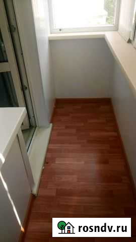 1-комнатная квартира, 31 м², 2/5 эт. на продажу в Рубцовске Рубцовск - изображение 1