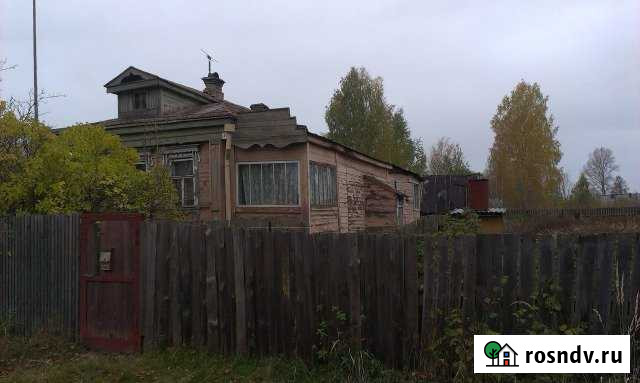 Дом 57.7 м² на участке 18.8 сот. на продажу в Уршельском Уршельский - изображение 1