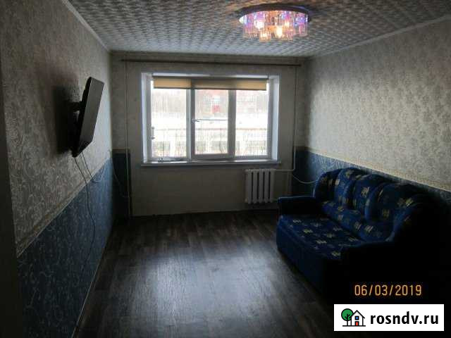 2-комнатная квартира, 47 м², 4/5 эт. на продажу в Апатитах Апатиты - изображение 1