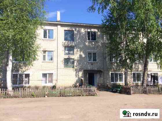 1-комнатная квартира, 36 м², 3/3 эт. на продажу в Большом Нагаткино Большое Нагаткино