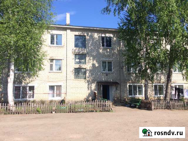 1-комнатная квартира, 36 м², 3/3 эт. на продажу в Большом Нагаткино Большое Нагаткино - изображение 1