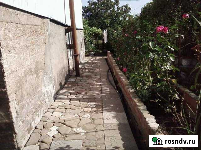 Дом 190 м² на участке 12 сот. на продажу в Джубге кп Джубга кп - изображение 1