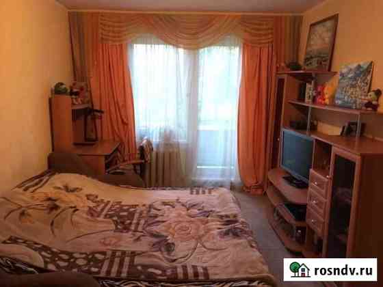 1-комнатная квартира, 31 м², 2/5 эт. в аренду на длительный срок в Кубинке Кубинка