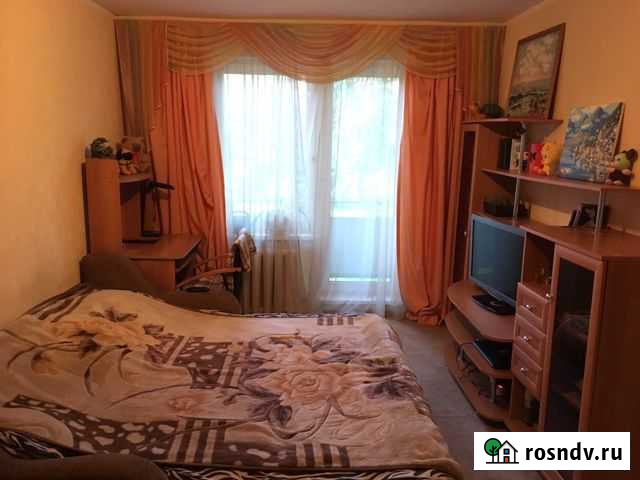 1-комнатная квартира, 31 м², 2/5 эт. в аренду на длительный срок в Кубинке Кубинка - изображение 1