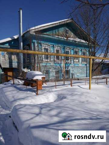 Дом 35 м² на участке 14 сот. на продажу в Дзержинске Дзержинск - изображение 1