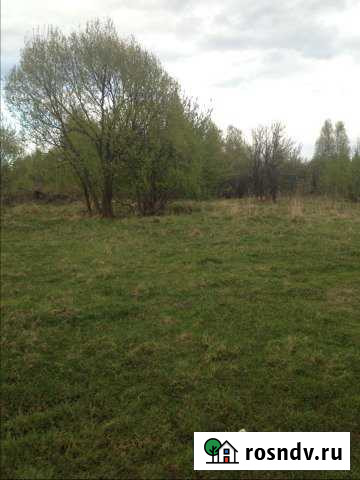 Участок ИЖС 15 сот. на продажу в Шатурторфе Шатурторф - изображение 1