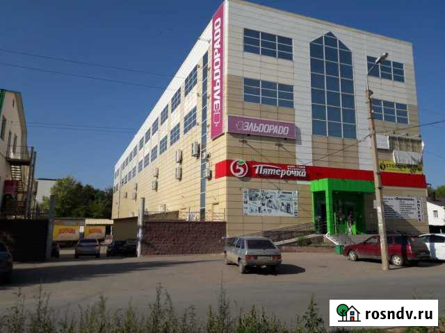 Помещение свободного назначения, 1470 кв.м. Октябрьский - изображение 1