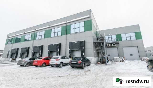 Складской комплекс, 4174.9 кв.м. офисные помещения. Г Воронеж - изображение 1