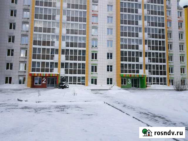 Машиноместо 14 м² в аренду в Казани Казань - изображение 1
