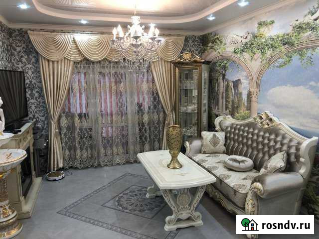 Коттедж 140 м² на участке 15 сот. на продажу в Дубовом Дубовое - изображение 1