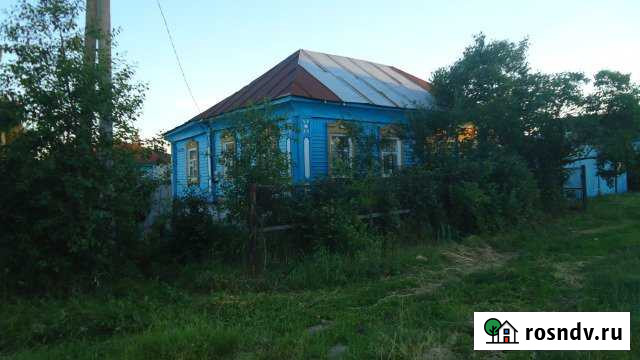 Дом 62 м² на участке 5 сот. на продажу в Петровске Петровск - изображение 1