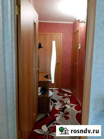 2-комнатная квартира, 51 м², 1/5 эт. на продажу в Заринске Заринск - изображение 1