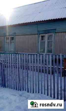 Дом 54 м² на участке 11 сот. на продажу в Майне Республики Хакасия Майна