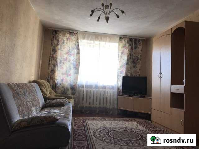 2-комнатная квартира, 51 м², 4/5 эт. в аренду посуточно в Североморске Североморск - изображение 1