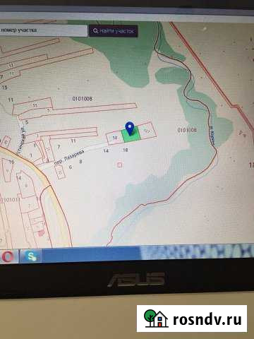 Участок ИЖС 10 сот. на продажу в Шебекино Шебекино - изображение 1