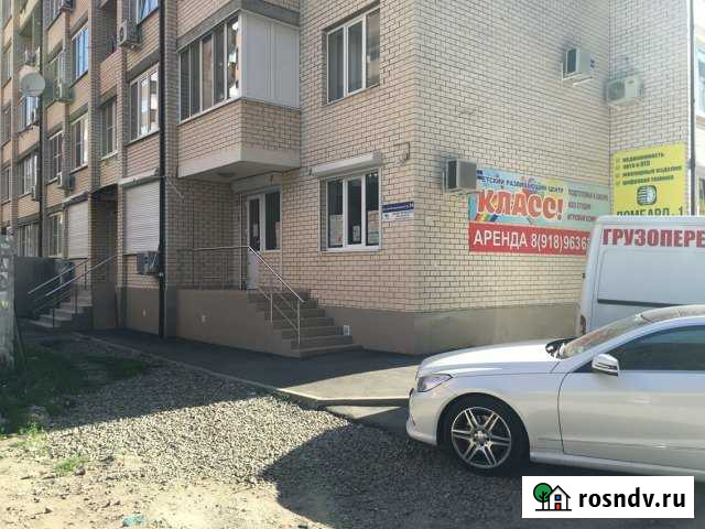 Сдаётся помещение 63.1 кв. м., высокая проходимост Краснодар - изображение 1