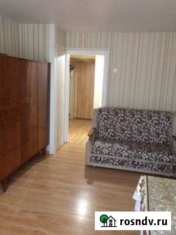 2-комнатная квартира, 45 м², 1/5 эт. в аренду на длительный срок в Истре Истра - изображение 1