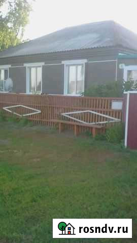 Дом 68 м² на участке 19 сот. на продажу в Романово Романово - изображение 1