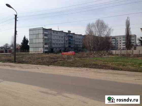 Участок ИЖС 25 сот. на продажу в Трубчевске Трубчевск