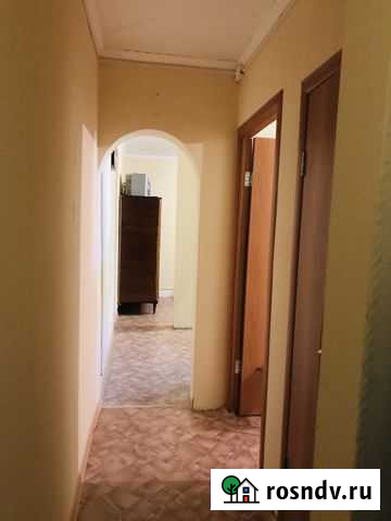 2-комнатная квартира, 58 м², 1/2 эт. на продажу в Пурпе Пурпе - изображение 1