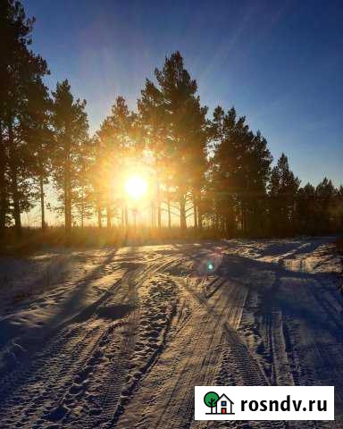 Участок ИЖС 20 сот. на продажу в Ойке Оек - изображение 1