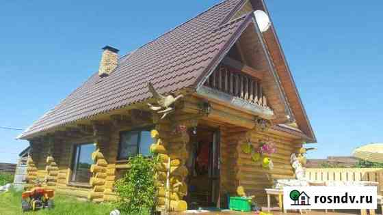 Коттедж 120 м² на участке 15 сот. на продажу в Дмитрове Дмитров