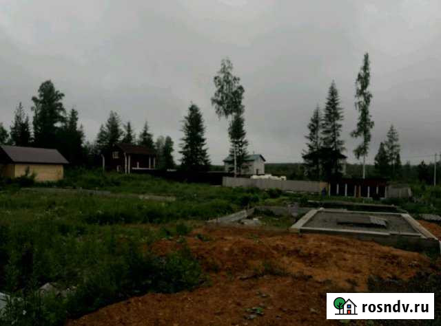 Участок ИЖС 15 сот. на продажу в Среднеуральске Среднеуральск - изображение 1