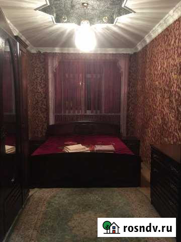 2-комнатная квартира, 52 м², 3/5 эт. в аренду посуточно в Дербенте Дербент - изображение 1